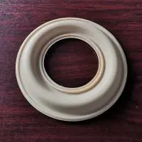 08-1067-57 Full Flow Back- Up Diaphragm Wilden H800