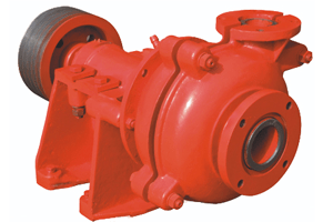 1.5/1B-TH Slurry Pump