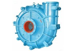10/8ST-TH Slurry Pump