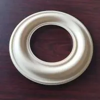 15-1065-57 DIAPHRAGM FULL FLOW BACK-UP Fit Wilden Pumps