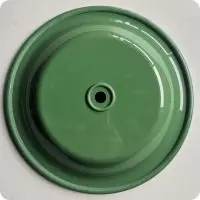 1B054 Diaphragm Hytrel Green Parts Fit Blagdon Pumps
