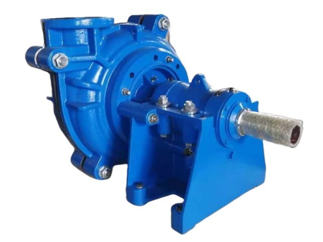 8/6EE-AH Slurry Pump