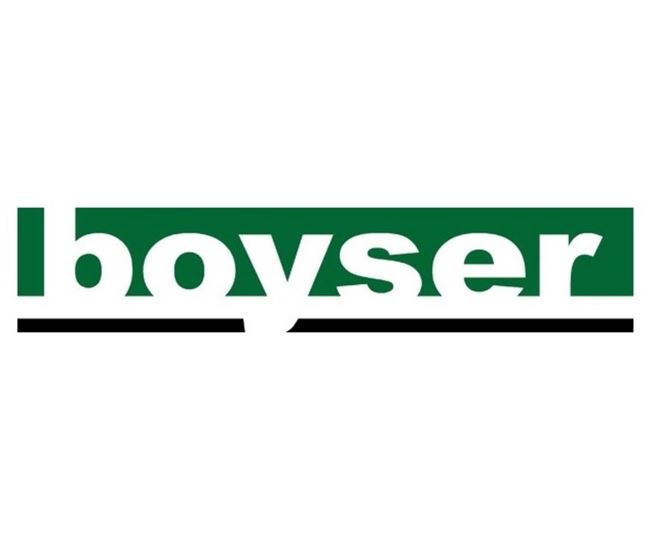 Boyser