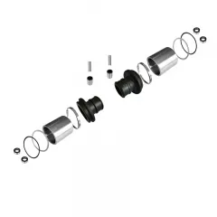 Mono Universal Joint Set