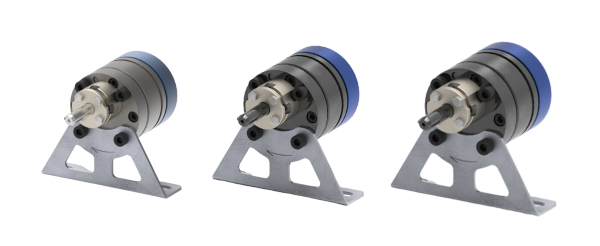 MVV PAL Gear Metering Pumps