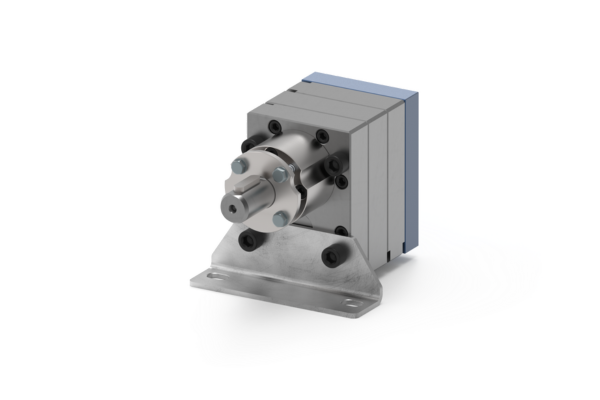 MVV PAL Gear Metering Pumps