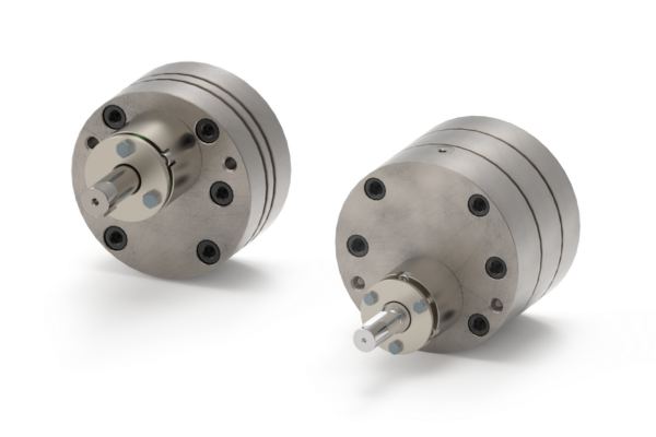 MVV PLB Gear Metering Pumps
