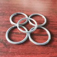 05-1370-60 O-Ring PTFE Encapsulated FKM Fit Wilden Pumps Parts