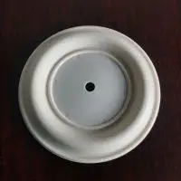 08-1065-56 Diaphragm Full Flow Back-Up Hytrel Fit Wilden Pumps