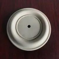 08-1065-58 Diaphragm Full Flow Back-Up Santoprene Fit Wilden
