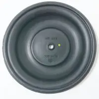 10612-13 Diaphragm FKM Fit All-Flo A100 Series Pump