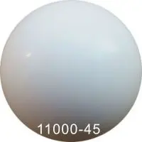 11000-45 Valve BAll PTFE Fit All-Flo Pump