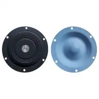 12503167 Diaphragm PTFE / EPDM FIT ALMATEC PUMP E25
