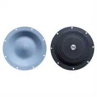 15003167 Diaphragm PTFE Bonded FIT ALMATEC PUMP PARTS