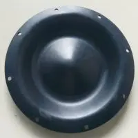 15003170 DIAPHRAGM NBR FIT ALMATEC PUMP E50