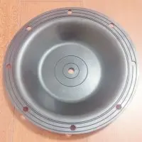 1A039 Diaphragm FKM Viton Parts Fit Blagdon Pumps
