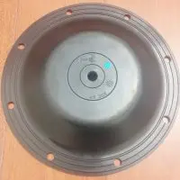 1A057 Diaphragm Neoprene Parts Fit Blagdon Pumps