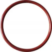 24B655 Manifold O-Ring PTFE 8-Pack Fit Graco Pumps
