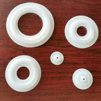 60162 Diaphragm PTFE Fit Miltonroy Metering Pumps