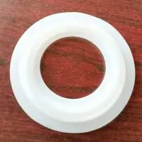 60162 Diaphragm PTFE Fit Miltonroy Metering Pumps