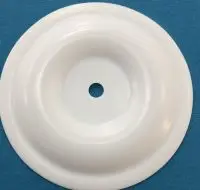 770805 Yamada Pumps Diaphragm PTFE