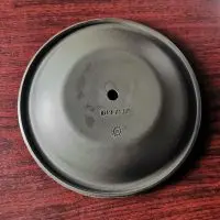 819.7132 DIAPHRAGM FKM FIT VERDERAIR VA40