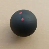 90532-2 ARO Valve balls Nitrile