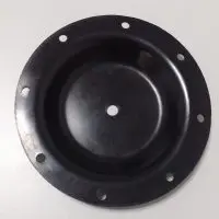 90533-2 ARO Diaphragm Nitrile