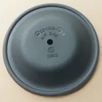 02-1010-51 Wilden neoprene diaphragm