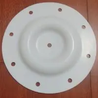 V183TF-1 Versa-Matic Diaphragm PTFE