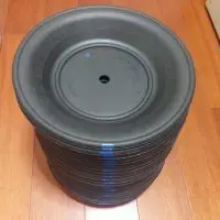 V224ND Versa-Matic Diaphragm EPDM