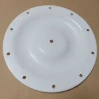 V227TF Versa-Matic Diaphragm PTFE