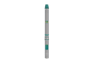QJ series pump
