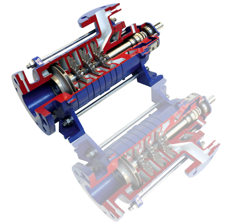 SERO Model SRZS™